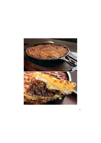 Produktbild: Grillen Argentinisch