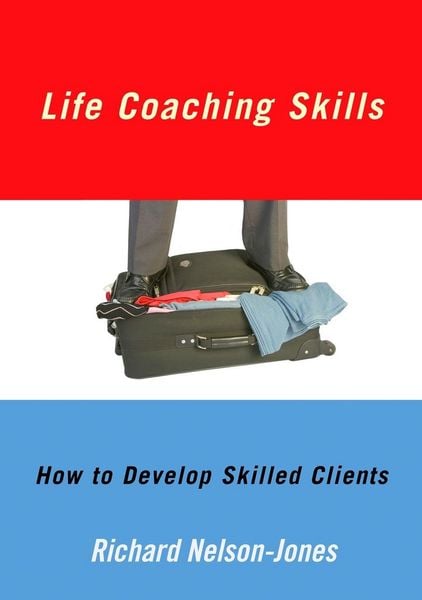 Produktbild: Life Coaching Skills