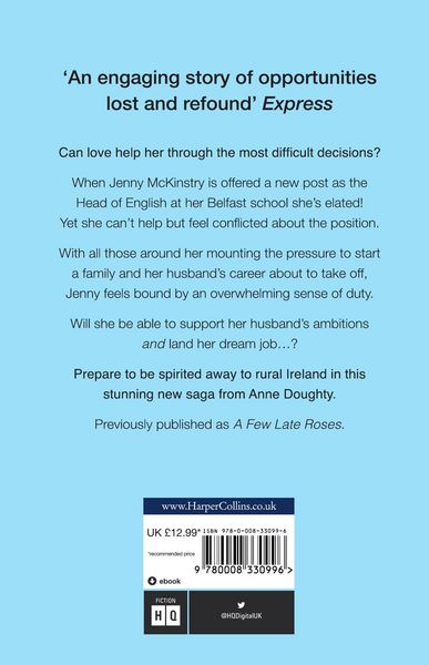 Produktbild: TEACH AT DONEGAL BAY PB