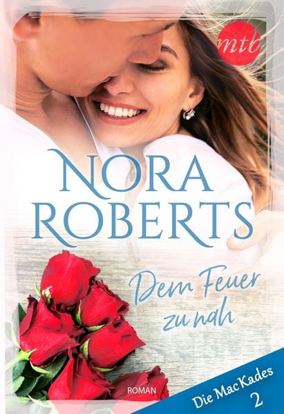Produktbild: Dem Feuer zu nah