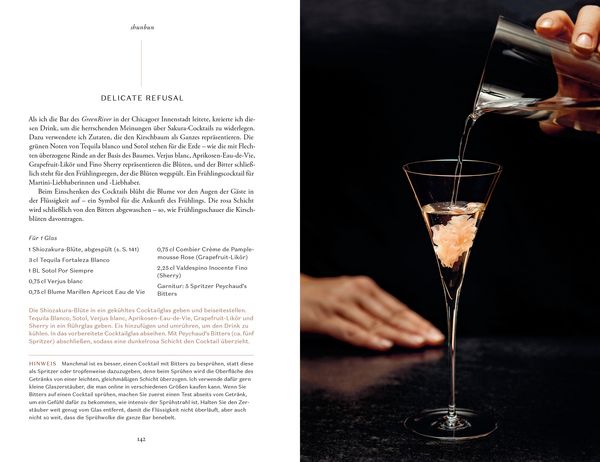 Produktbild: Japanische Cocktails