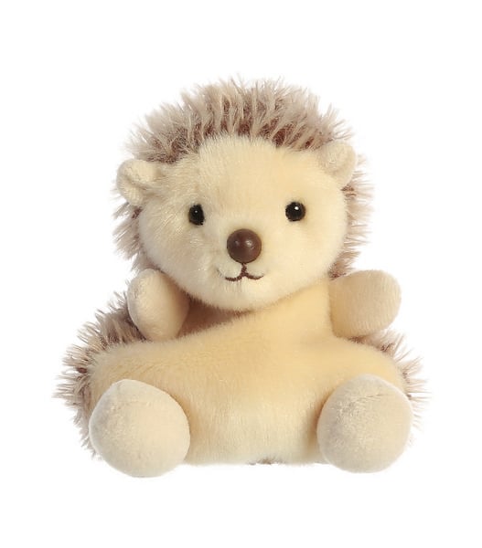 Palm Pals Hedgie Hedgehog Plush Toy