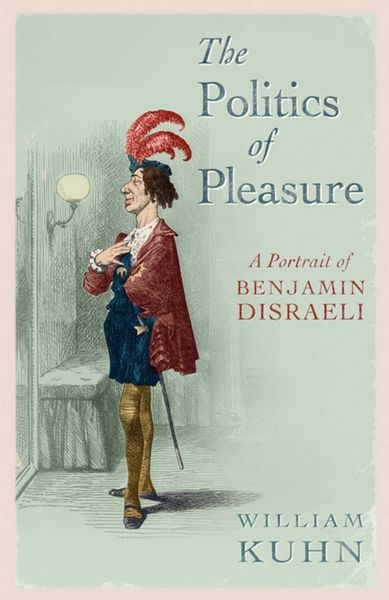 Produktbild: Kuhn, W: The Politics of Pleasure
