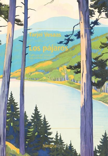 Produktbild: Los P&aacute;jaros
