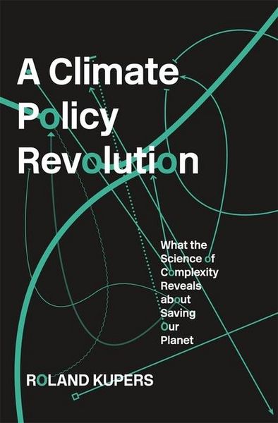 Produktbild: A Climate Policy Revolution
