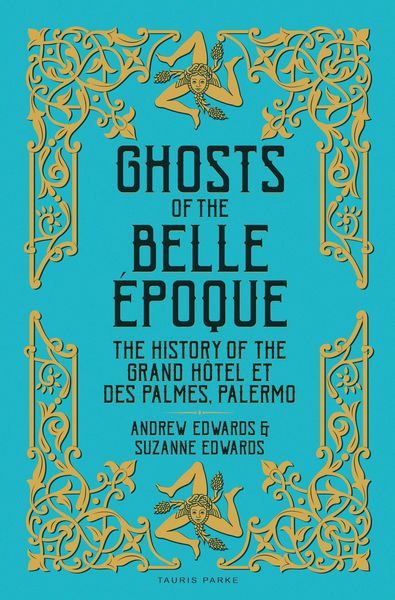 Produktbild: Ghosts of the Belle &Eacute;poque