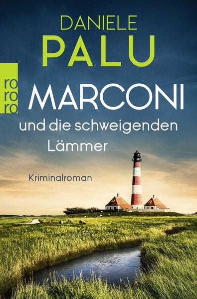 Produktbild: Marconi und die schweigenden L&auml;mmer