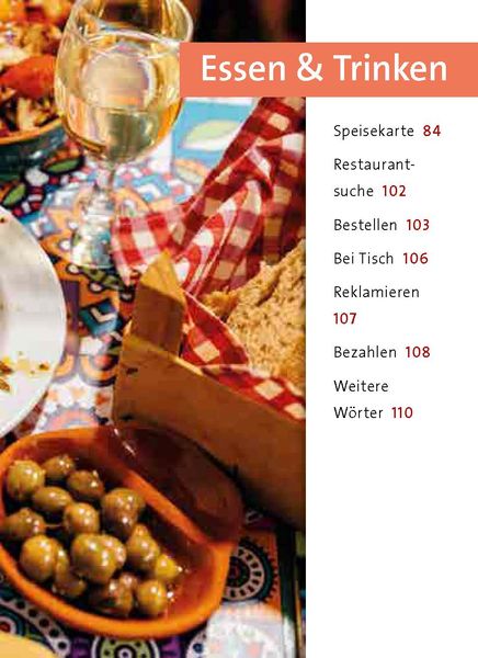 Produktbild: Langenscheidt Universal-Sprachf&uuml;hrer Portugiesisch