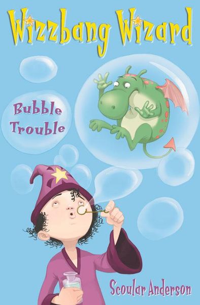 Produktbild: Bubble Trouble