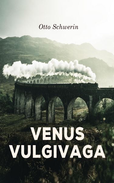 Produktbild: Venus vulgivaga
