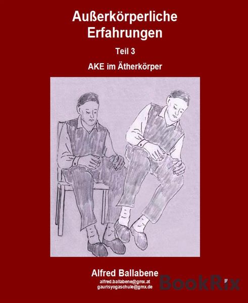 Produktbild: Au&szlig;erk&ouml;rperliche Erfahrungen