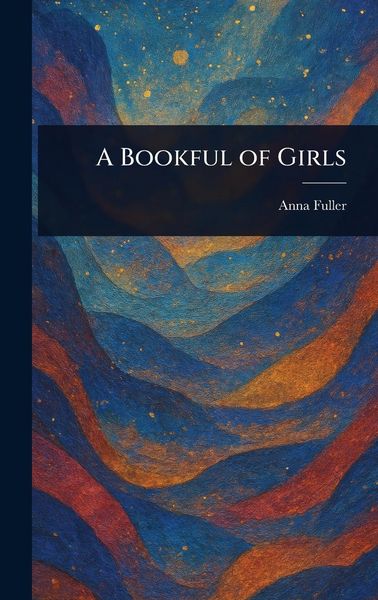 Produktbild: A Bookful of Girls