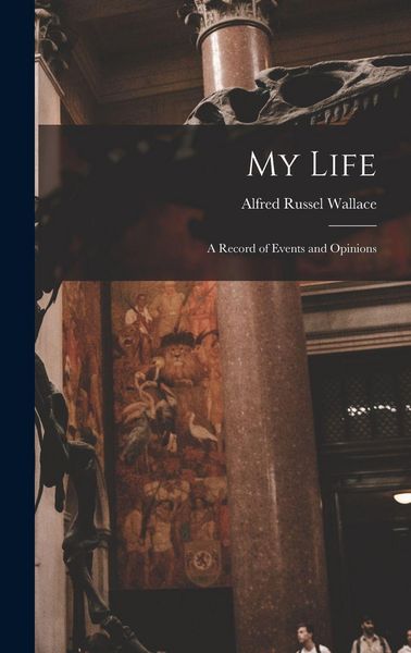 Produktbild: My Life