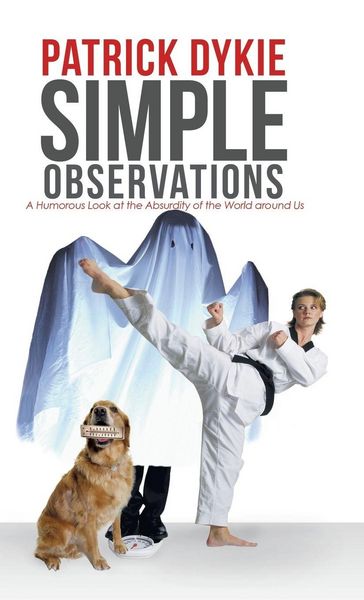 Produktbild: Simple Observations