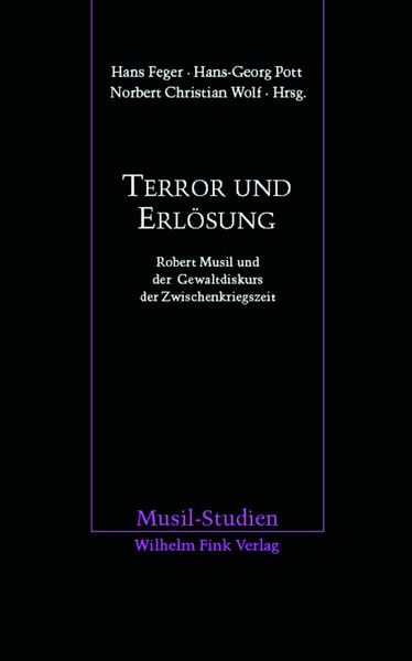 Produktbild: Terror und Erl&ouml;sung