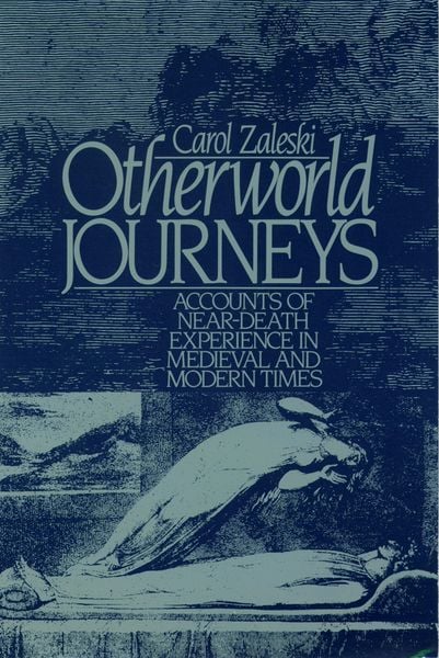 Produktbild: Otherworld Journeys