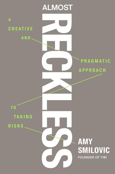 Produktbild: Almost Reckless