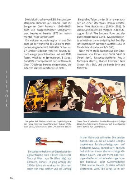 Produktbild: GuitAmerica.