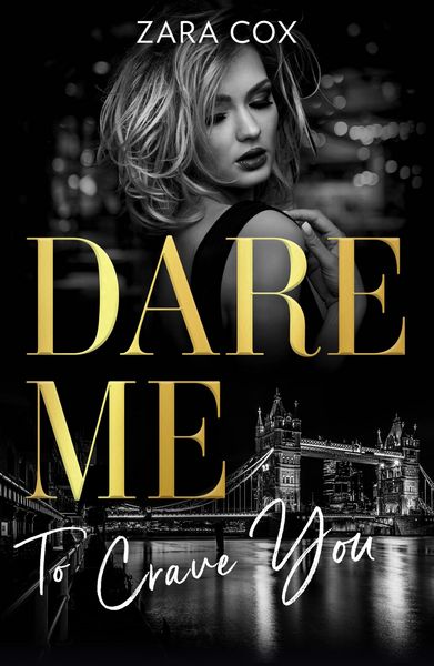 Produktbild: Dare Me To Crave You