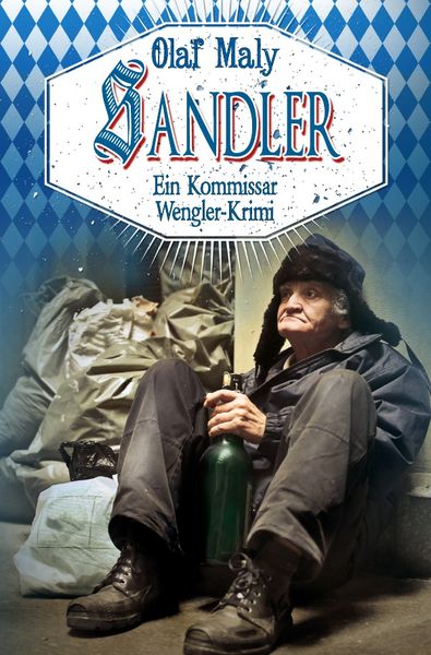 Produktbild: Kommissar Wengler Geschichten / Sandler