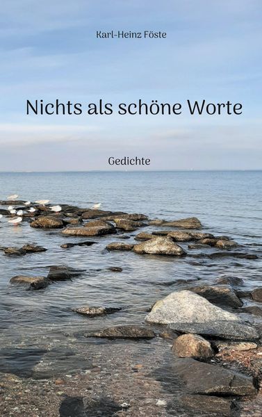 Produktbild: Nichts als sch&ouml;ne Worte