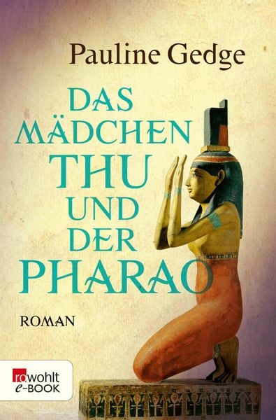 Produktbild: Das M&auml;dchen Thu und der Pharao
