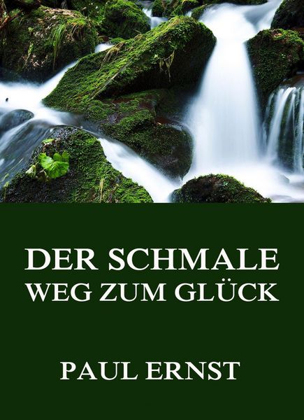 Produktbild: Der schmale Weg zum Gl&uuml;ck