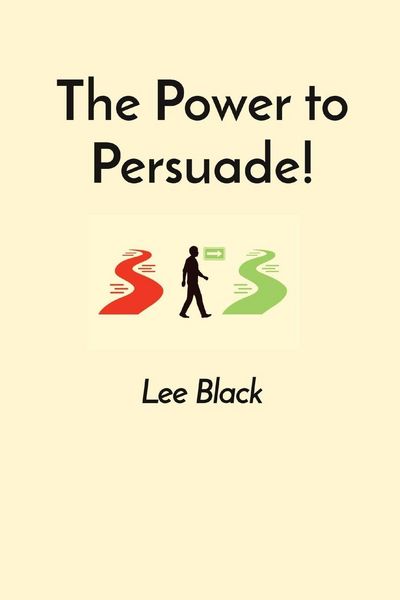 Produktbild: The Power to Persuade!