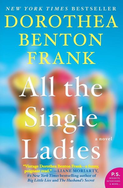 Produktbild: All the Single Ladies