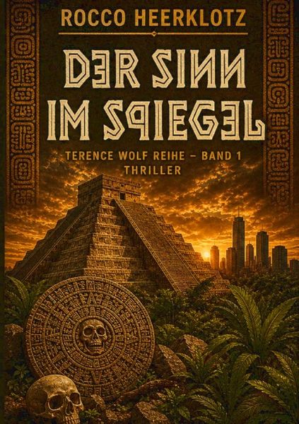 Produktbild: Der Sinn im Spiegel