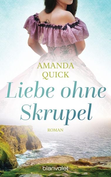 Produktbild: Liebe ohne Skrupel