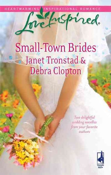 Produktbild: Small-Town Brides: A Dry Creek Wedding\A Mule Hollow Match