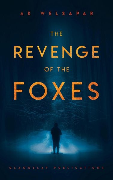 Produktbild: The Revenge of the Foxes