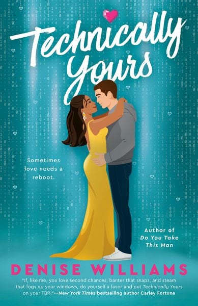 Produktbild: Technically Yours