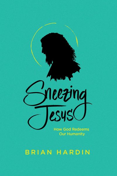 Produktbild: Sneezing Jesus