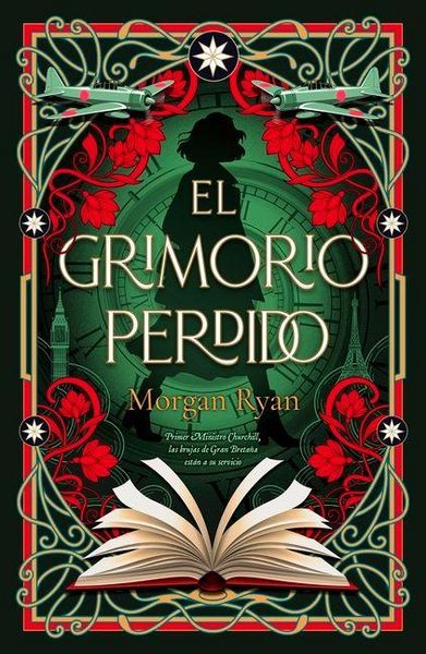 Produktbild: El Grimorio Perdido