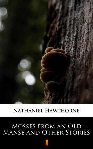 Produktbild: Mosses from an Old Manse and Other Stories