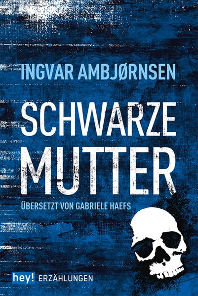 Produktbild: Schwarze Mutter