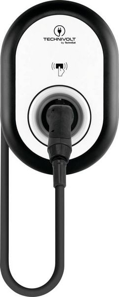 Produktbild: Technivolt Wallbox 11kW TECHNIVOLT 101