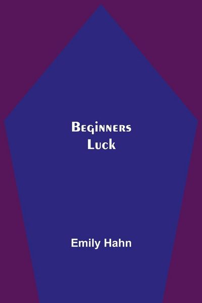 Produktbild: Beginners Luck