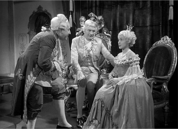 Produktbild: Die goldene Gans (1953) (Filmjuwelen / Schongerfilm-M&auml;rchen)