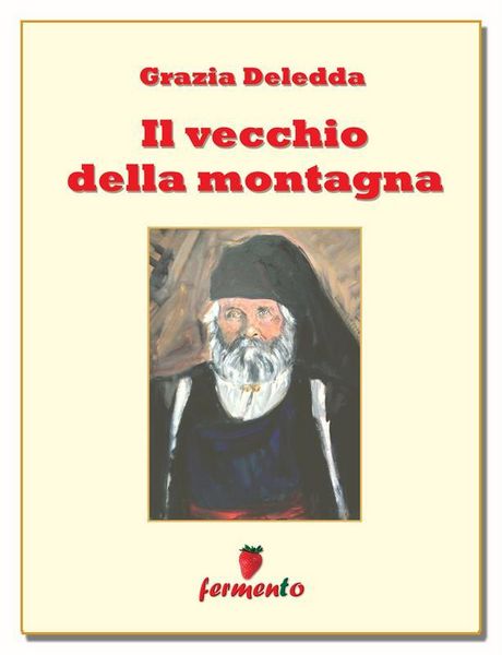 Produktbild: Il vecchio della montagna