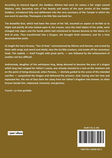 Produktbild: The perfect way