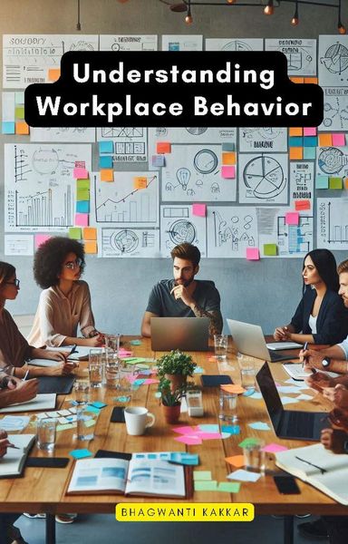 Produktbild: Understanding Workplace Behavior