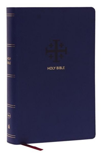 Produktbild: Thomas Nelson: NKJV, End-of-Verse Reference Bible, Personal