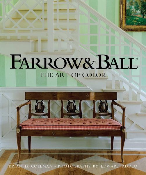 Produktbild: Farrow & Ball