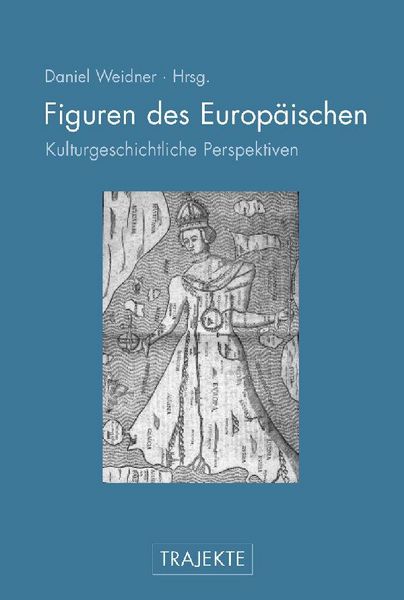 Produktbild: Figuren des Europ&auml;ischen