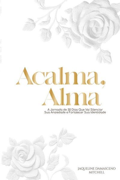 Produktbild: Acalma, Alma