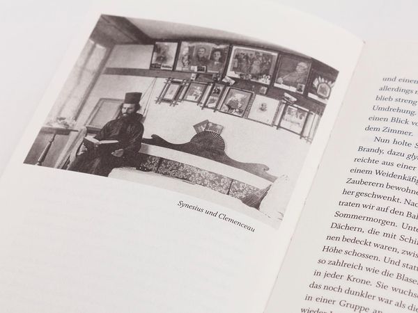 Produktbild: Der Berg Athos - Reise nach Griechenland