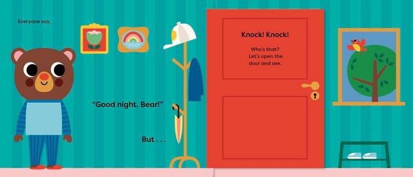 Produktbild: Don't You Know It's Bedtime?